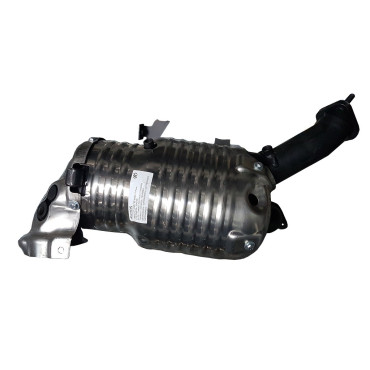 Filtr cząstek stałych DPF JAGUAR XF X260, XE X760, F-PACE - T2H6562 T2H15405 T2H34934 T2H36521 T2H36523 T2H36524GX735H240CH