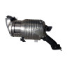 Filtr cząstek stałych DPF JAGUAR XF X260, XE X760, F-PACE - T2H6562 T2H15405 T2H34934 T2H36521 T2H36523 T2H36524 GX735H240CH GX735H240CJ GX735H240CF GX735H240CG HK835H240SH T2H36525 T2H7699 HK835H240SF