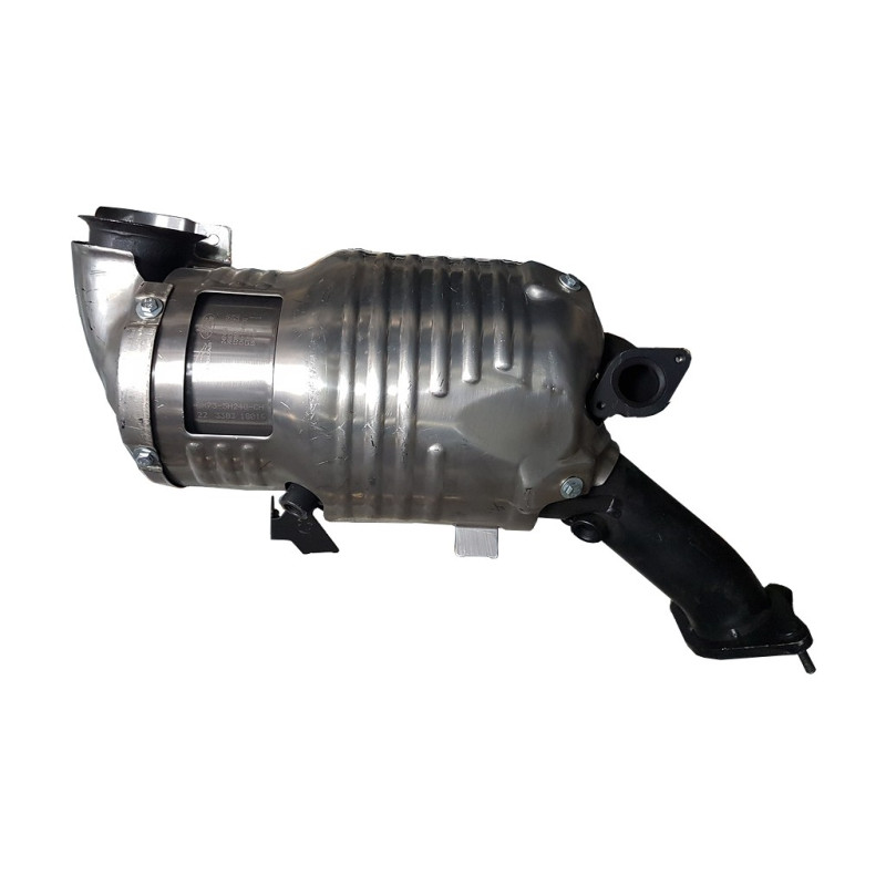 Filtr cząstek stałych DPF JAGUAR XF X260, XE X760, F-PACE - T2H6562 T2H15405 T2H34934 T2H36521 T2H36523 T2H36524GX735H240CH