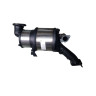 Filtr cząstek stałych DPF JAGUAR XE X760, F-PACE X761 / RANGE ROVER Velar - T2H15447 LR111130 KX735H380BC