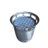 Filtr cząstek stałych DPF VOLVO FH4, FM4 EURO 6 - 23772134 23867915 85023142 8AI007