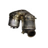 Filtr cząstek stałych GPF AUDI / WV / SKODA / SEAT - 1.5 TSI - 05E1254700JX
