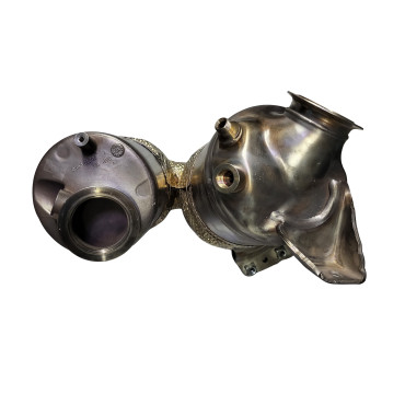 Filtr cząstek stałych GPF AUDI / WV / SKODA / SEAT - 1.5 TSI - 05E1254700JX