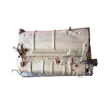Katalizator SCR Euro 6 MERCEDES Citaro, Setra - A0084900112 A0084900312