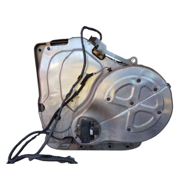 Katalizator SCR Euro 6 MERCEDES Citaro, Setra - A0084900112 A0084900312 A0084900212 A0144909612 A0104905812 A0014906512 A0104905812