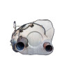 Katalizator SCR Euro 6 MERCEDES Citaro, Setra - A0084900112 A0084900312