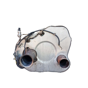 Katalizator SCR Euro 6 MERCEDES Citaro, Setra - A0084900112 A0084900312