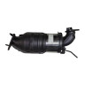 Filtr cząstek stałych DPF HONDA CR-V IV - 1.6 I-DTEC - 18180RSXG00