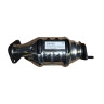 Filtr cząstek stałych GPF KIA Optima - 1.6 T-GDI - 289G02B560