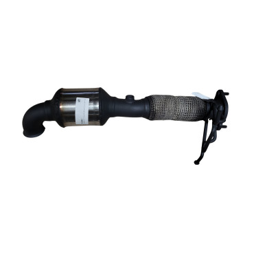 Katalizator FORD Kuga - 2.0 TD - AV415E211AA AV415E211DA AV415E211DB 1693625 1709114 1727498