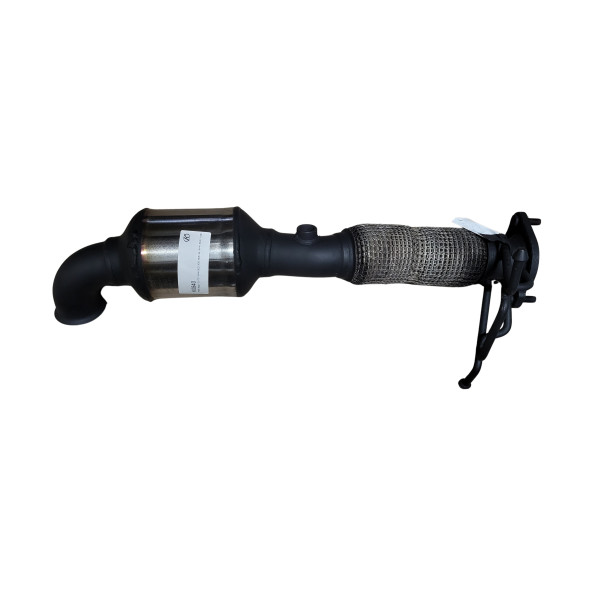 Katalizator FORD Kuga - 2.0 TD - AV415E211AA AV415E211DA AV415E211DB 1693625 1709114 1727498