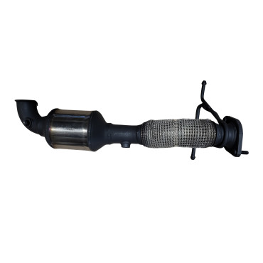 Katalizator FORD Kuga - 2.0 TD - AV415E211AA AV415E211DA AV415E211DB 1693625 1709114 1727498