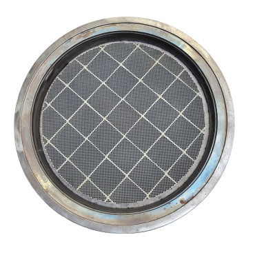 Filtr cząstek stałych DPF JOHN DEERE - RE542799