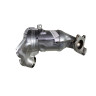 Katalizator NISSAN X-Trial III, Qashqai III - 1.5 VC-T E-POWER - B08A26UM0A B08A26UM2A