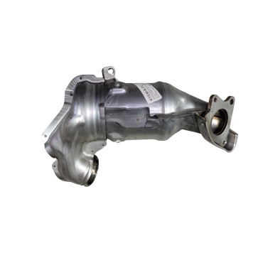 Katalizator NISSAN X-Trial III, Qashqai III - 1.5 VC-T E-POWER - B08A26UM0A B08A26UM2A