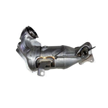 Katalizator NISSAN X-Trial III, Qashqai III - 1.5 VC-T E-POWER - B08A26UM0A B08A26UM2A