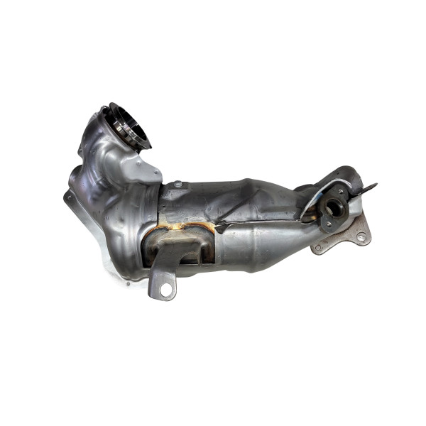 Katalizator NISSAN X-Trial III, Qashqai III - 1.5 VC-T E-POWER - B08A26UM0A B08A26UM2A