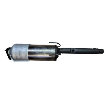 Katalizator IVECO Daily VI EU6 - 3.0 D - 5802314718