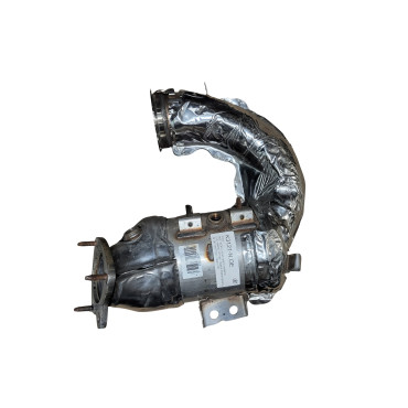 Katalizator VOLVO S60, XC40, V60, XC60, XC90﻿ - 2.0 - 36011645 36011727