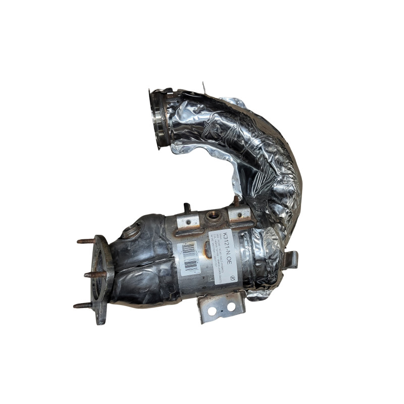 Katalizator VOLVO S60, XC40, V60, XC60, XC90﻿ - 2.0 - 36011645 36011727