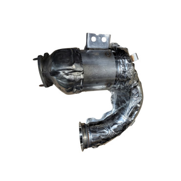 Katalizator VOLVO S60, XC40, V60, XC60, XC90﻿ - 2.0 - 36011645 36011727