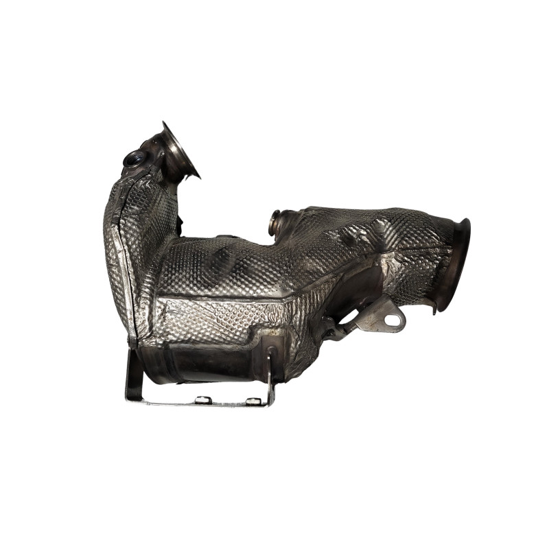 Katalizator AUDI A4/S4 A5/S5 A6/S6 A7 Q5 - 2.0 TDI, 40TDI MILD HYBRID - 05L131690KX 05L131695EX 05L131695AX