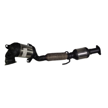 Katalizator VW Polo / SEAT Ibiza - 1.0 TGI - 2Q0254504EX