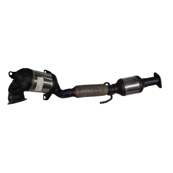 Katalizator VW Polo / SEAT Ibiza - 1.0 TGI - 2Q0254504EX