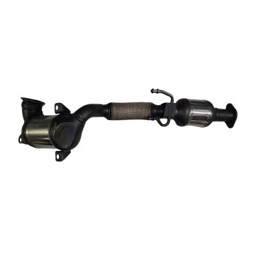 Katalizator VW Polo / SEAT Ibiza - 1.0 TGI - 2Q0254504EX