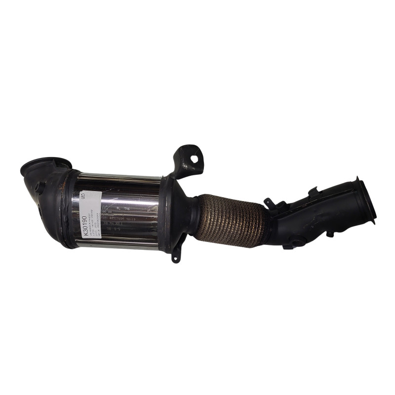 Katalizator WV Amarok 4motion - 3.0 TDI - 2H6254200AX