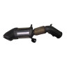 Katalizator WV Amarok 4motion - 3.0 TDI - 2H6254200AX