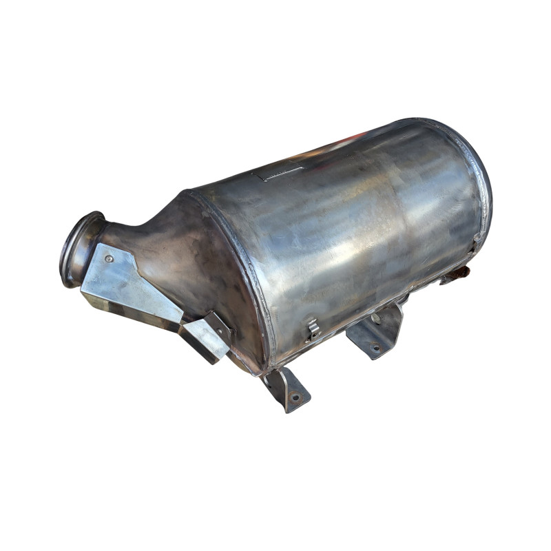 Katalizator SCR DAF Euro 5 - 1795399