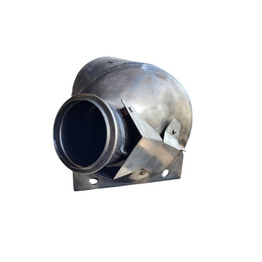 Katalizator SCR DAF Euro 5 - 1795399