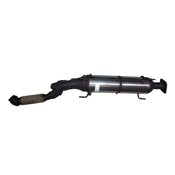 Filtr cząstek stałych FAP CITROEN Jumper / PEUGEOT Boxer - 2.2 HDi - 1687222280 1687222480