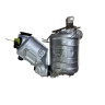 Filtr cząstek stałych DPF MERCEDES Vito 447 - 1.7 CDI - A4474902001 208A02313R