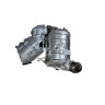 Filtr cząstek stałych DPF MERCEDES Vito 447 - 1.7 CDI - A4474902001 208A02313R