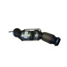 Katalizator BMW X3 G01, X4 G02 - 2.0 T - 18329455046