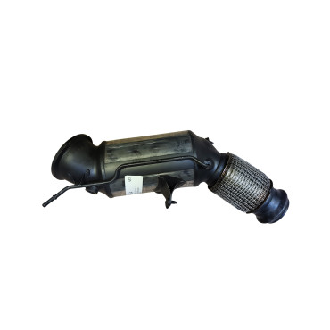 Katalizator BMW X3 G01, X4 G02 - 2.0 T - 18329455046