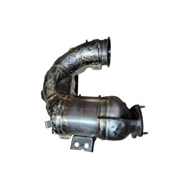 Katalizator VOLVO S60, XC40, V60, XC60, XC90﻿ - 2.0 - 36011645 36011727