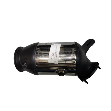 Katalizator AUDI A4, A6, A5, A7 - 2.0 45 TFSI, 55 TFSI - 8W0254253TX