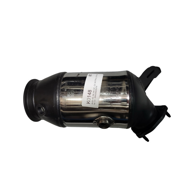 Katalizator AUDI A4, A6, A5, A7 - 2.0 45 TFSI, 55 TFSI - 8W0254253TX