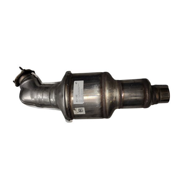Katalizator AUDI A4 A5 A6 A7 - 2.0 TDI, 40 TDI Mild Hybrid - 40 TDI MILD HIBRID - 8W0254452JX 8W0254452PX