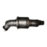 Katalizator AUDI A4 A5 A6 A7 - 2.0 TDI, 40 TDI Mild Hybrid - 40 TDI MILD HIBRID - 8W0254452JX 8W0254452PX