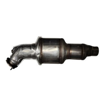 Katalizator AUDI A4 A5 A6 A7 - 2.0 TDI, 40 TDI Mild Hybrid - 40 TDI MILD HIBRID - 8W0254452JX 8W0254452PX