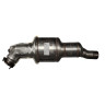 Katalizator AUDI A4 A5 A6 A7 - 2.0 TDI, 40 TDI Mild Hybrid - 40 TDI MILD HIBRID - 4K0254450JX 4K0254450SX