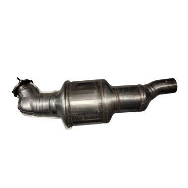Katalizator AUDI A4 A5 A6 A7 - 2.0 TDI, 40 TDI Mild Hybrid - 40 TDI MILD HIBRID - 4K0254450JX 4K0254450SX