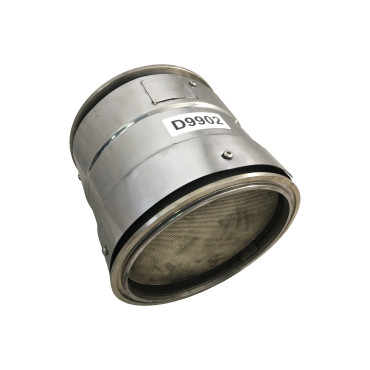 Filtr cząstek stałych DPF DEUTZ 04600091