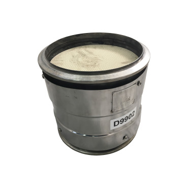Filtr cząstek stałych DPF DEUTZ 04600091