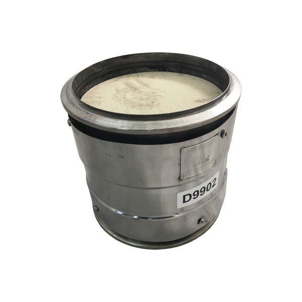 Filtr cząstek stałych DPF DEUTZ 04600091