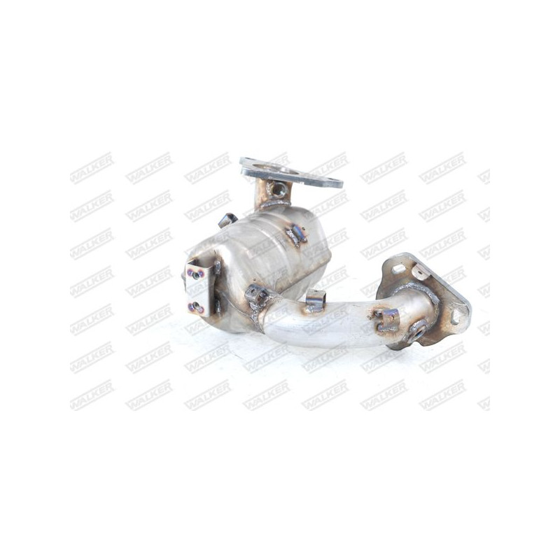 Katalizator RENAULT MEGANE III - 1.4 TCe - 208A04762R 112770860100